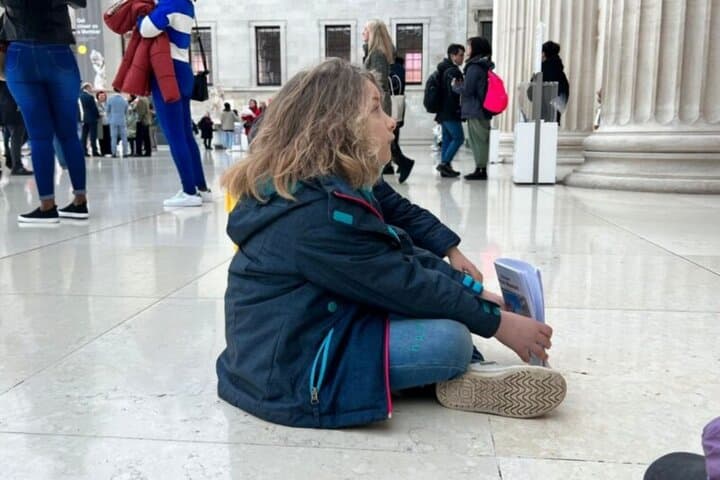 Family-Friendly Tour of Versailles: Skip-the-Line Palace and Gardens for Kids photo 3