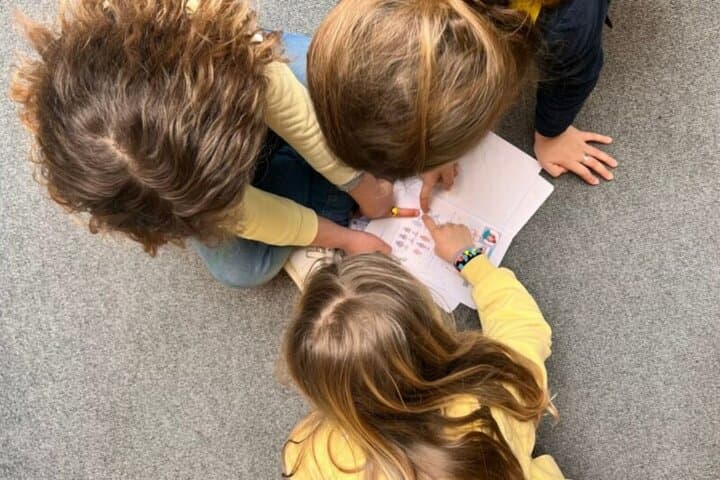 Family-Friendly Pompeii: Interactive Kids' Tour with Skip-the-Line Access