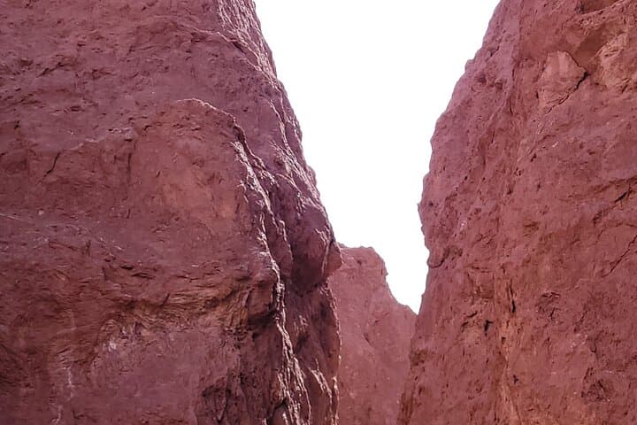 Rainbow Valley and Yerbas Buenas Cultural Tour from San Pedro de Atacama photo 4
