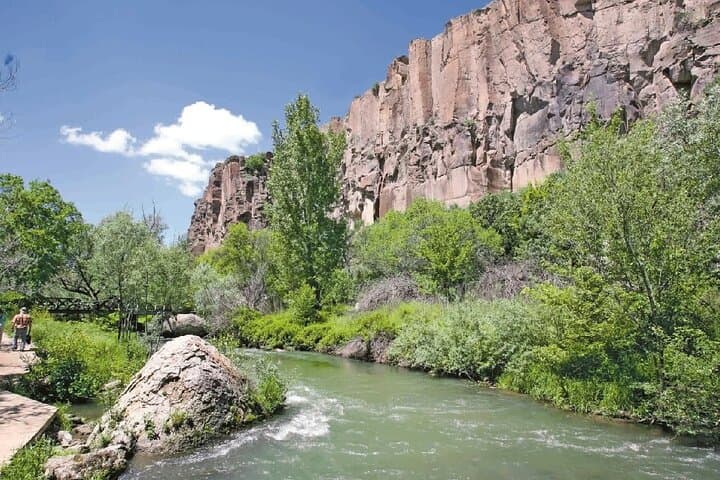 Green Tour Cappadocia: Derinkuyu, Ihlara Valley & Hidden Vistas photo 5