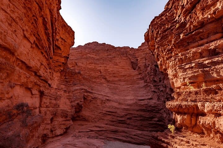 Cafayate, Cachi & Hornocal: 3-Day Journey Through Salta’s Colorful Highlands photo 6
