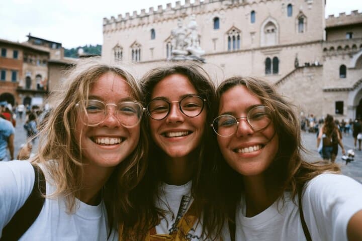 Perugia Interactive City Tour: Self-Guided 90-Minute Walking Audio Guide photo 6