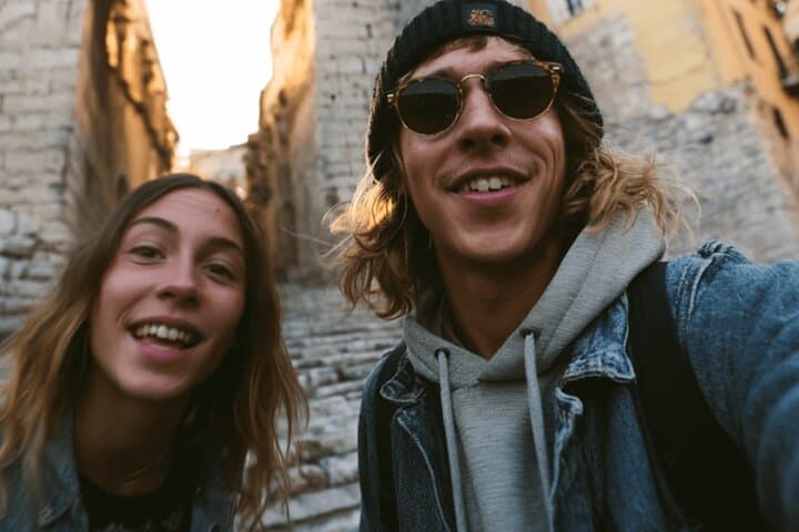 Perugia Interactive City Tour: Self-Guided 90-Minute Walking Audio Guide photo 2