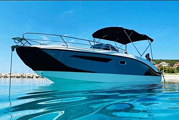 Palermo Boat Tour: Sea, Sun & Aperitif Off Capo Gallo photo 2