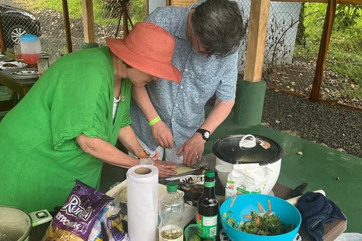 Farm-to-Table Cooking Class at Arenal Volcano — La Fortuna Experience