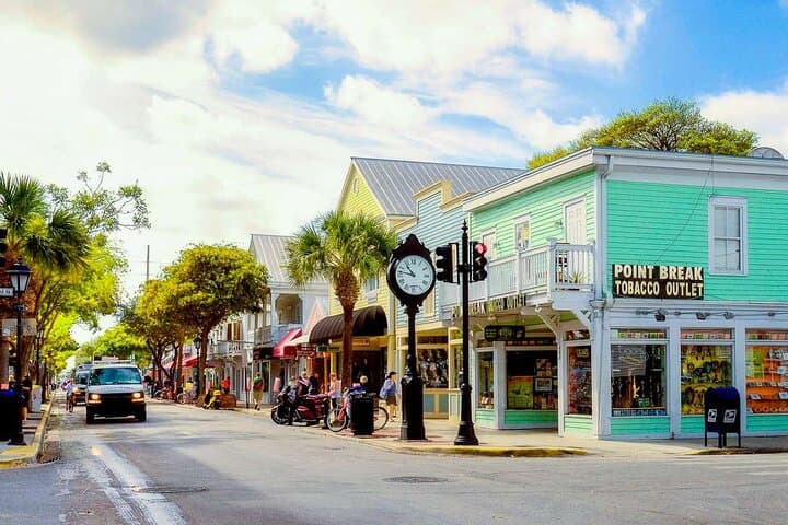 Miami to Key West Day Trip: Scenic Drive Along the Overseas Highway photo 5