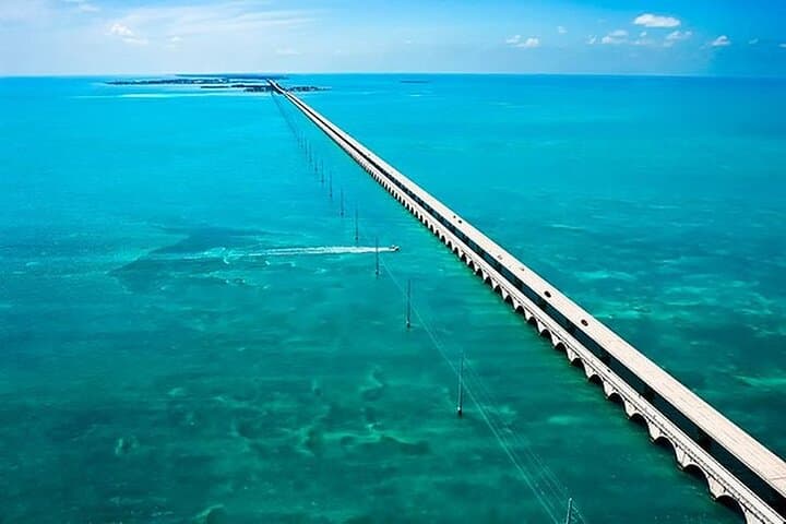 Miami to Key West Day Trip: Scenic Drive Along the Overseas Highway photo 6