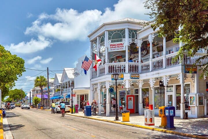 Miami to Key West Day Trip: Scenic Drive Along the Overseas Highway photo 2