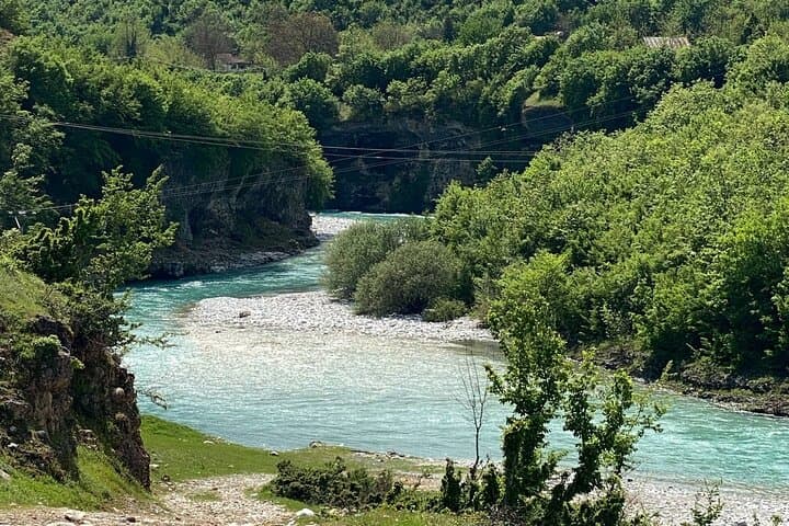 One-Day Valbona Valley Sightseeing Tour from Kosovo photo 2
