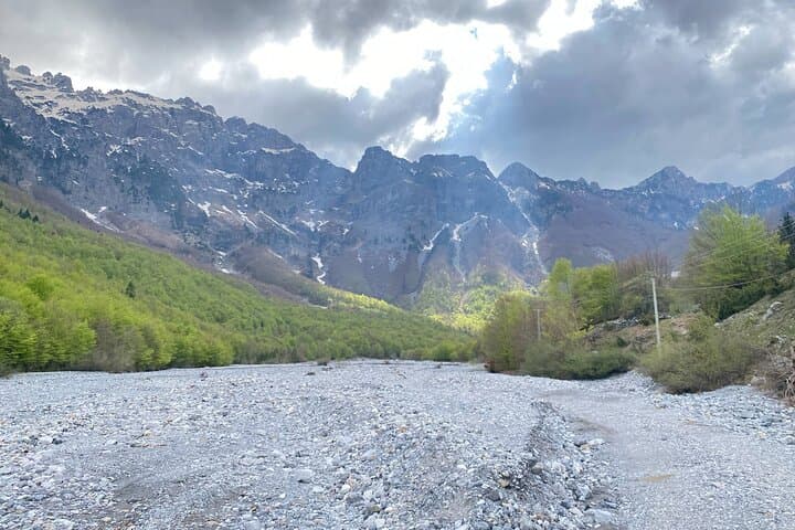 One-Day Valbona Valley Sightseeing Tour from Kosovo photo 3