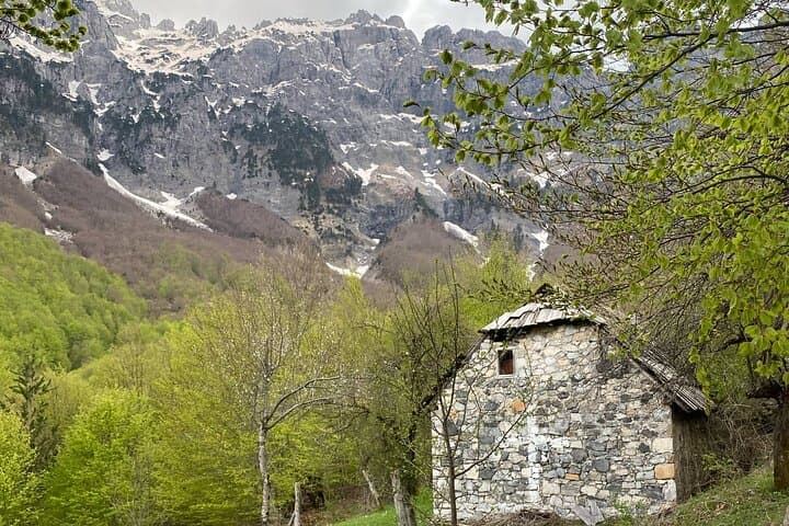 One-Day Valbona Valley Sightseeing Tour from Kosovo photo 4