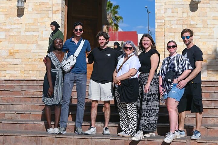 Eat Like a Local: Authentic Agadir Street Food Tour & Hidden Eats photo 2