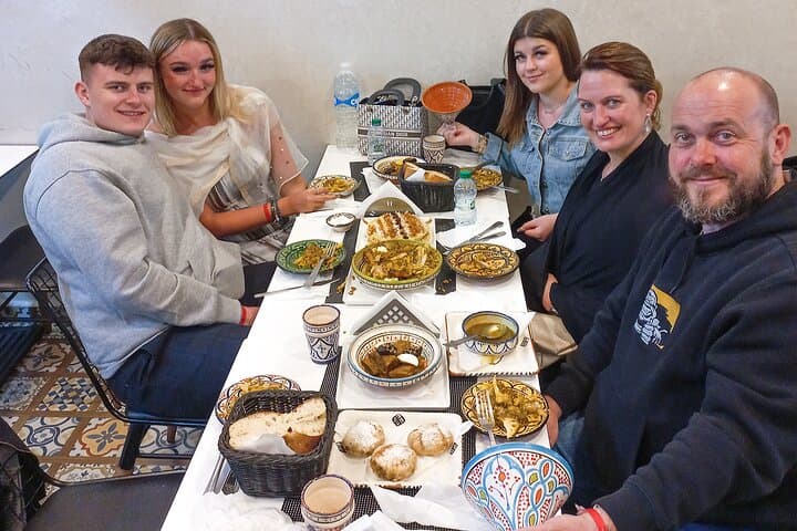 Eat Like a Local: Authentic Agadir Street Food Tour & Hidden Eats photo 5