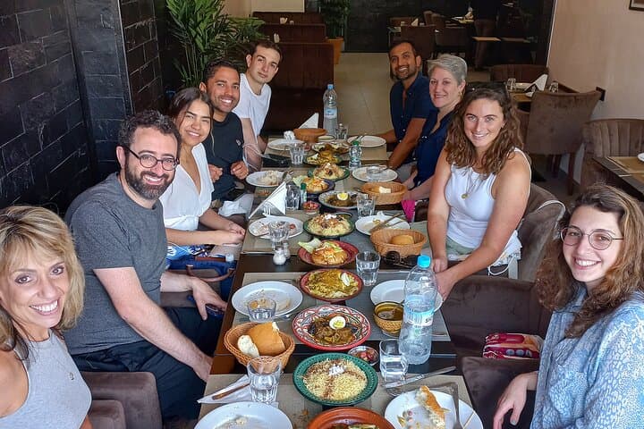 Eat Like a Local: Authentic Agadir Street Food Tour & Hidden Eats photo 3