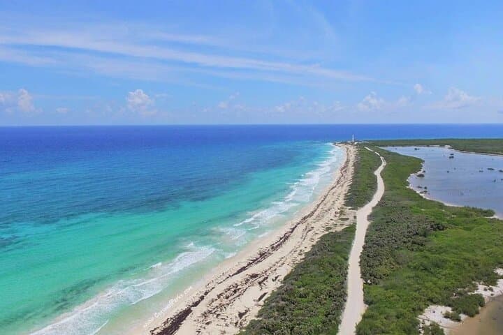 Private Cozumel Island Tour — Customize a 3–5 Hour Trip for Groups up to 4 photo 2