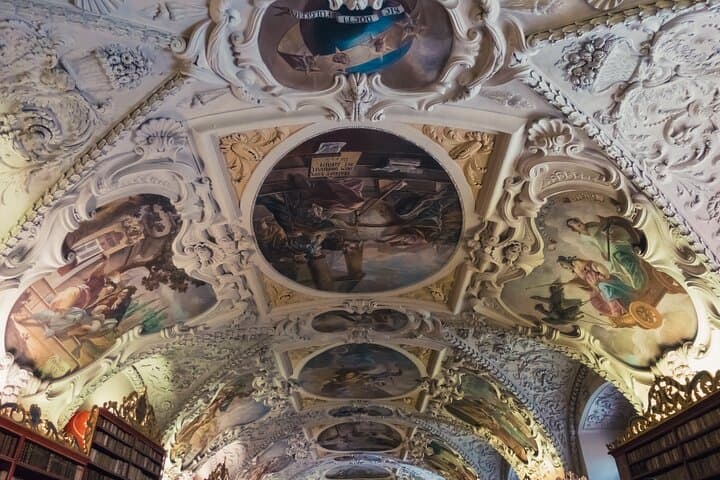 Hidden Gems of Prague: All-Inclusive Small-Group Walking Tour photo 5