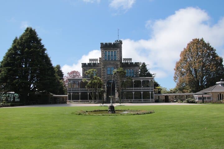 Custom Dunedin Full-Day Private Tour — Build Your Own 6-Hour Itinerary photo 4