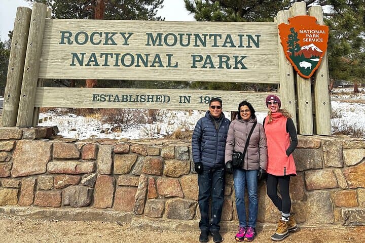 Private Driving Tour of Rocky Mountain National Park: Estes Park Scenic Drives & Wildlife Viewing photo 3