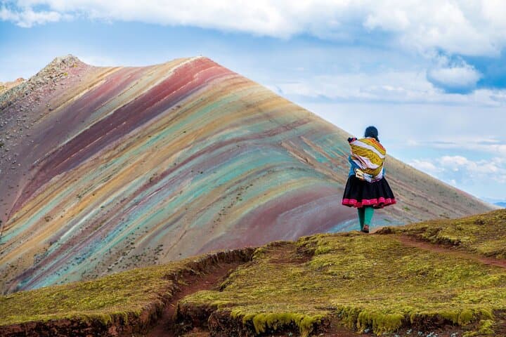Cusco Sacred Valley, Machu Picchu & Rainbow Mountain — 4-Day Private Tour photo 6