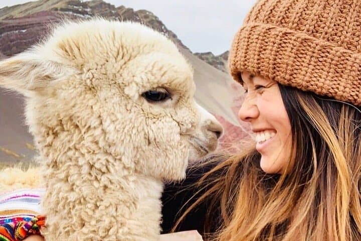 Hike Vinicunca (Rainbow Mountain) — Cusco Day Trip to 5,100 m photo 5