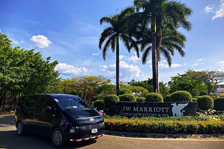 Arenal to Papagayo Private Transfer — VIP Shuttle Service in Costa Rica photo 3