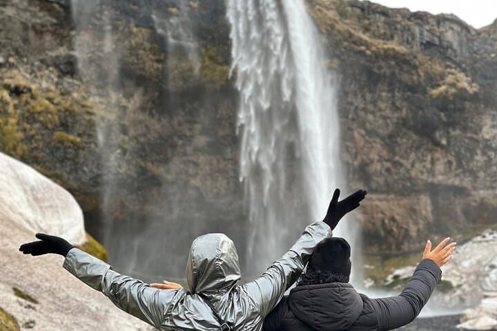 Private Golden Circle Tour with Hvammsvík Geothermal Spa — Reykjavik Day Trip photo 3