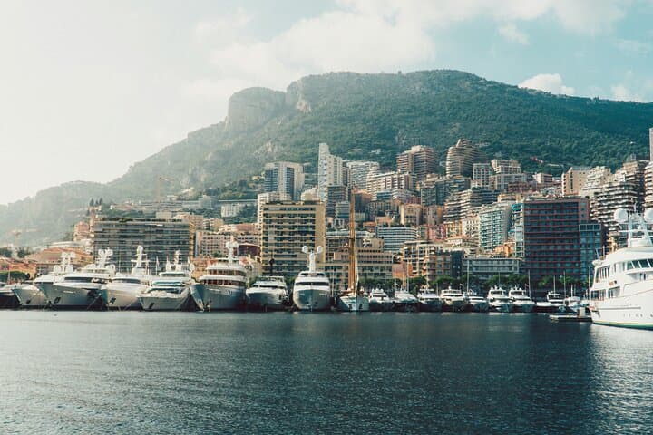 Half-Day Private Tour — Monaco, Eze & Cap-Ferrat Highlights from Nice photo 6