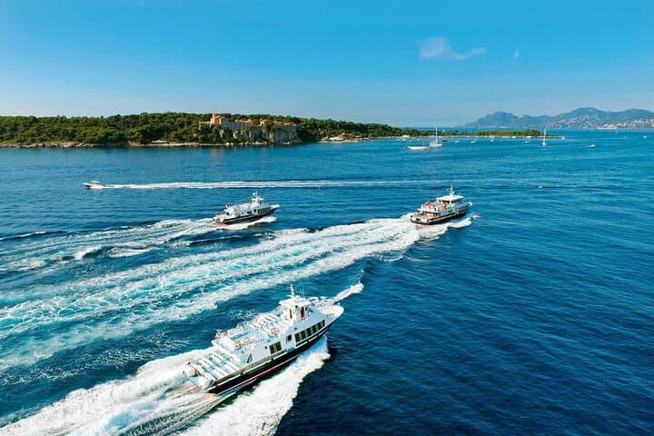 Saint-Tropez and Port Grimaud Full-Day Sightseeing from Nice photo 5
