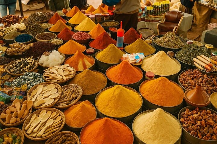 3-Day Sahara Private Tour from Marrakech to Merzouga (Erg Chebbi) photo 3