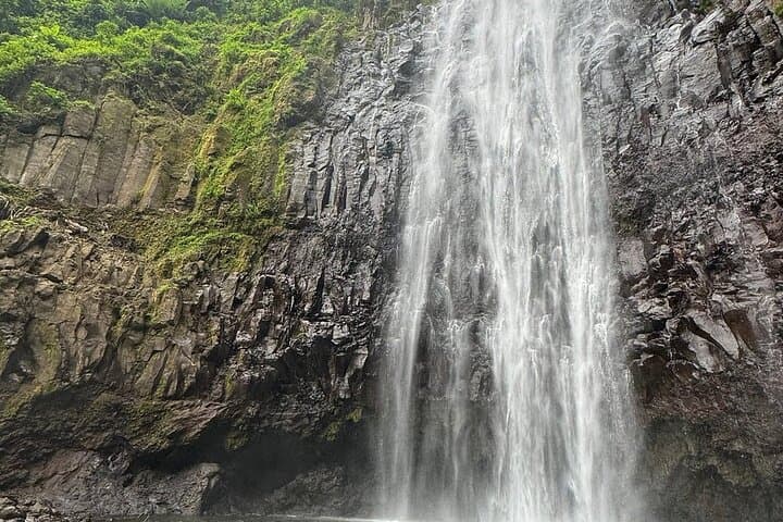 Materuni Falls and Chemka Springs: One-Day Waterfall Hike and Warm Springs from Arusha photo 3