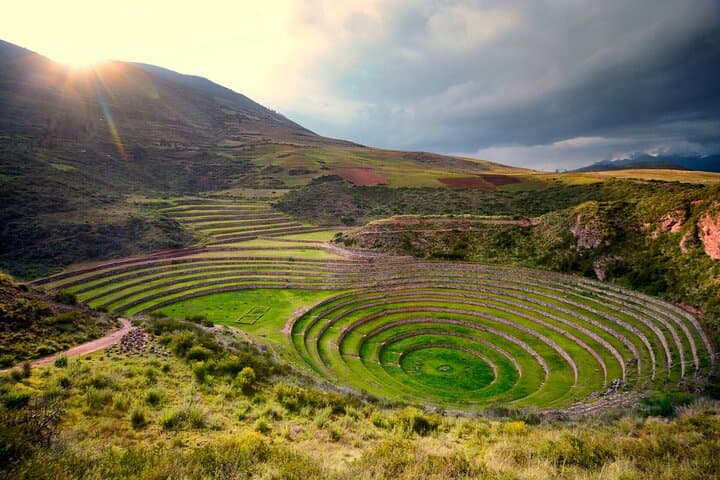 Cusco to the Amazon: 10-Day Sacred Valley and Machu Picchu Adventure photo 4