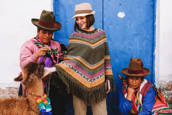 Cusco to the Amazon: 10-Day Sacred Valley and Machu Picchu Adventure photo 5