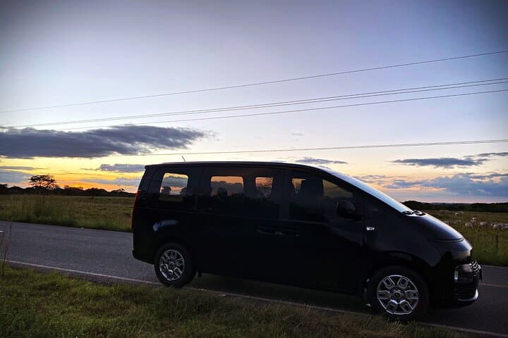Private VIP Transfer from Arenal (La Fortuna) to RIU Guanacaste — Comfortable Shuttle photo 2