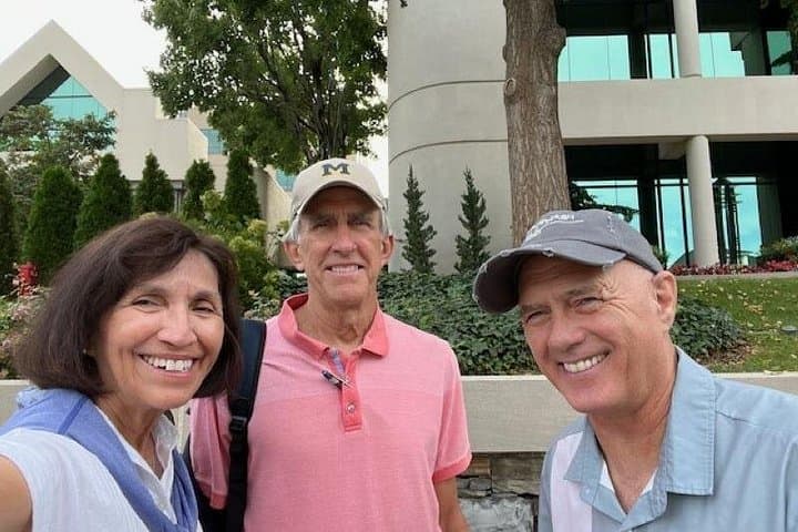 Inside Nashville's Music Row: Walking Tour with a Former Music Biz Pro photo 2