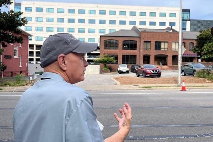 Inside Nashville's Music Row: Walking Tour with a Former Music Biz Pro photo 4