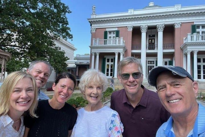 Inside Nashville: Private City Tour with a 30-Year Local Musician photo 2