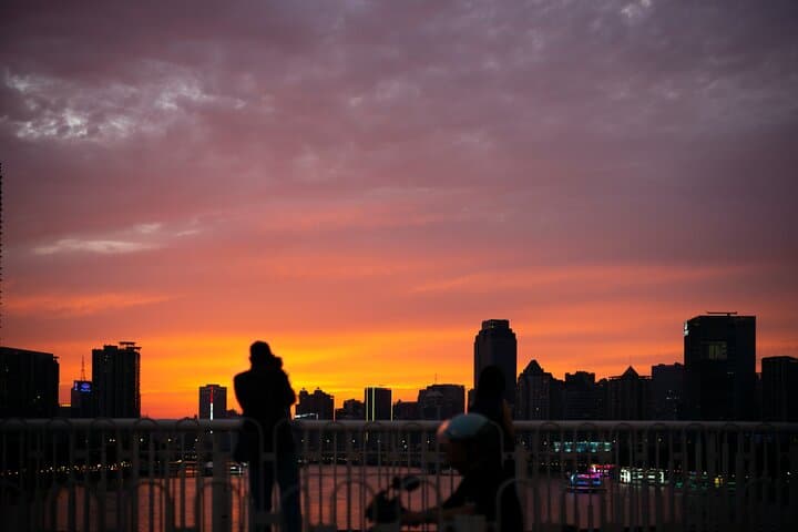 Maximize a Guangzhou Visa-Free Layover: Private 6–12 Hour City Tour photo 3