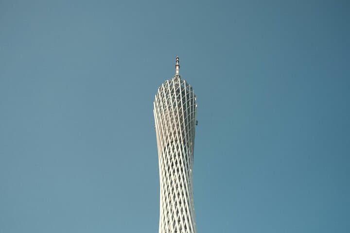 Maximize a Guangzhou Visa-Free Layover: Private 6–12 Hour City Tour photo 4
