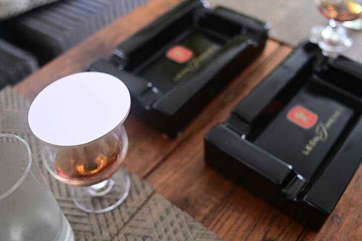 Dominican Cigar and Rum Tasting with Tobacco Museum Visit in Punta Cana photo 2