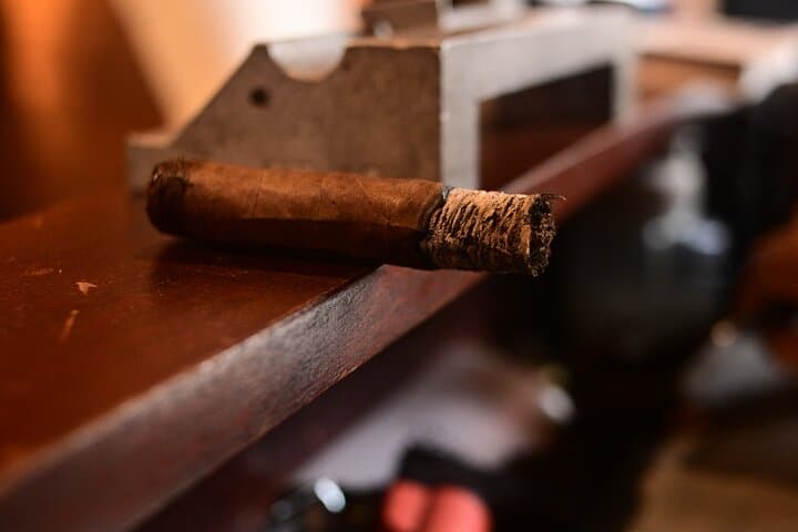 Dominican Cigar and Rum Tasting with Tobacco Museum Visit in Punta Cana photo 3