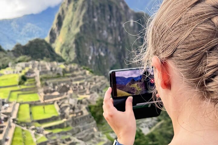 Short Inka Trail to Machu Picchu — 4-Day Private Cusco Tour photo 2
