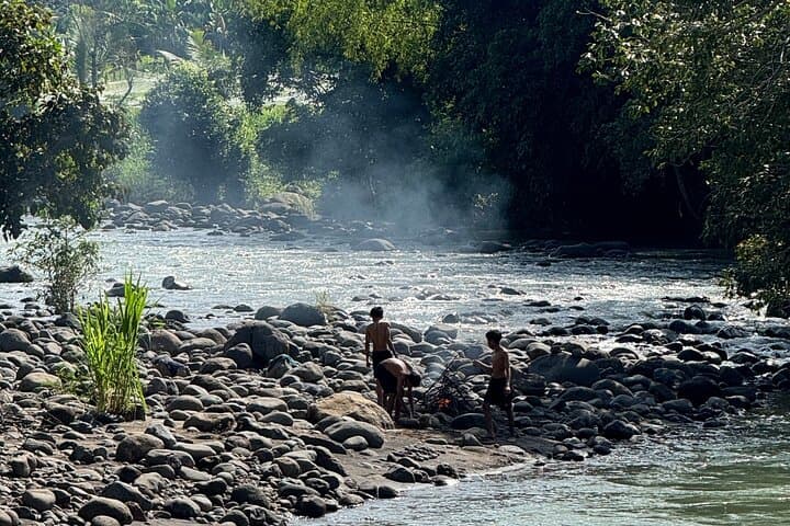 Murpeji Village Nature Walk: Rice Terraces, Waterfalls & Local Farming Experience photo 3