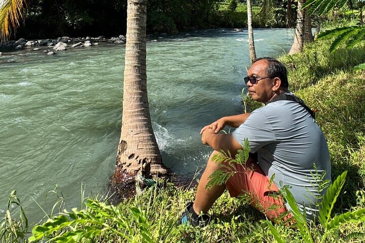 Murpeji Village Nature Walk: Rice Terraces, Waterfalls & Local Farming Experience photo 4