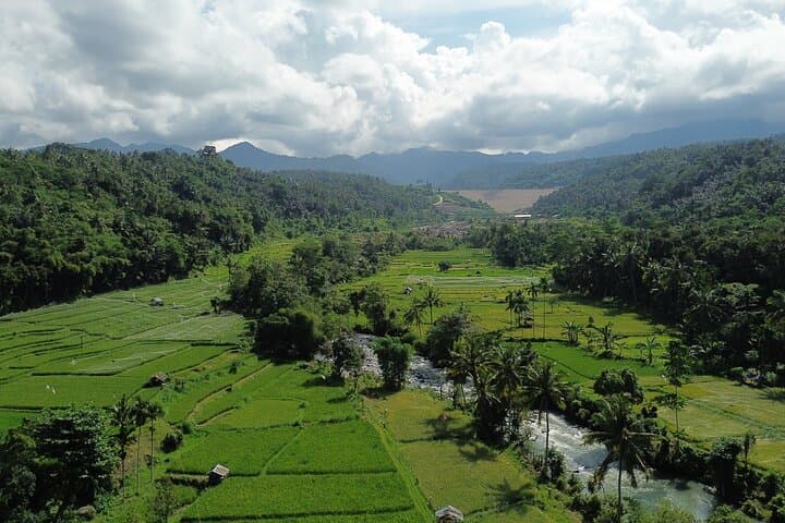 Murpeji Village Nature Walk: Rice Terraces, Waterfalls & Local Farming Experience photo 1