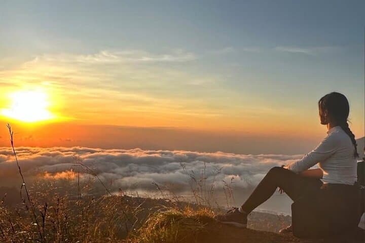 Mount Batur Sunrise Trek: Private Guided Hike with Summit Breakfast photo 5