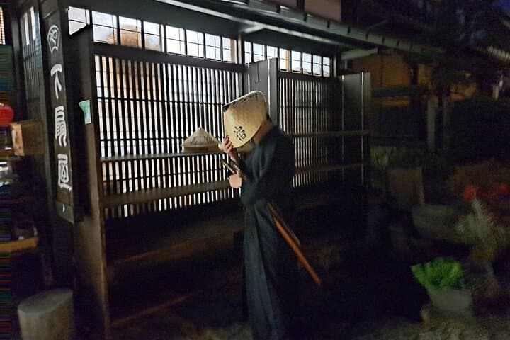 Train Like a Samurai: Bushido, Sword Cutting & Armor Experience at Osaka Castle photo 2