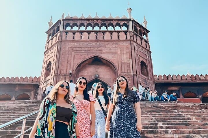 Old and New Delhi Private Guided Tour by Car: One-Day Highlights & Practical Tips photo 4