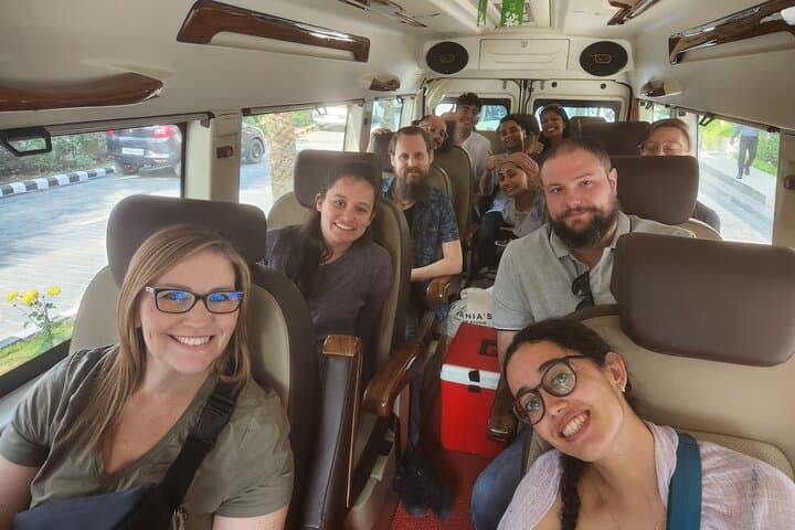 Old and New Delhi Private Guided Tour by Car: One-Day Highlights & Practical Tips photo 3