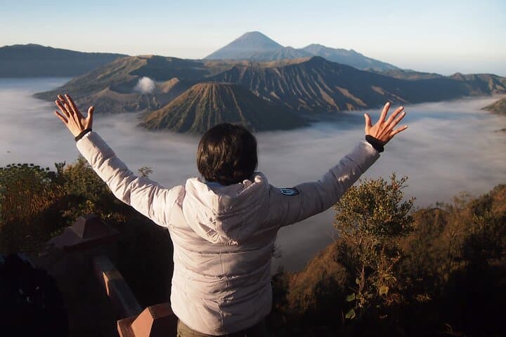 Bromo & Ijen in Two Days: Sunrise, Sea of Sand and Blue Fire