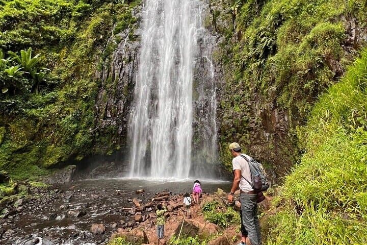 Materuni Waterfall Hike & Coffee Plantation — Half-Day Tour from Moshi photo 5